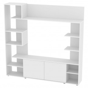 ТВ стенка TV40 в Елабуге - elabuga.mebel24.online | фото 6