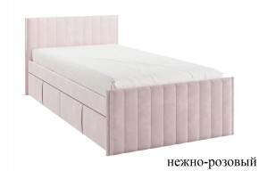 ТВИКС Кровать с ящиками 900 в Елабуге - elabuga.mebel24.online | фото 8