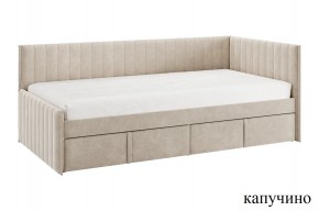 ТВИКС Кровать (тахта) с ящиками 900 в Елабуге - elabuga.mebel24.online | фото 5