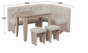 Уголок кухонный Барселона в Елабуге - elabuga.mebel24.online | фото 4