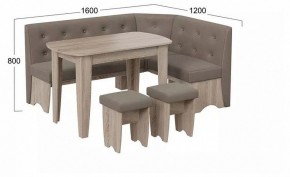 Уголок кухонный Барселона в Елабуге - elabuga.mebel24.online | фото 4