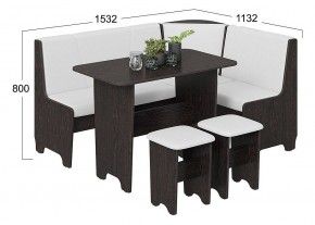 Уголок кухонный Техас в Елабуге - elabuga.mebel24.online | фото
