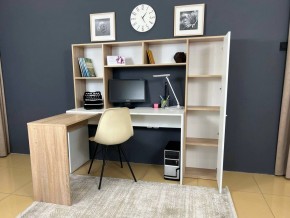 Уголок Школьника УГЛОВОЙ в Елабуге - elabuga.mebel24.online | фото 3