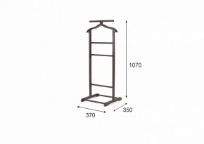 Вешалка для костюма В 6Н в Елабуге - elabuga.mebel24.online | фото 3