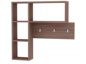 Вешалка настенная для одежды V28 в Елабуге - elabuga.mebel24.online | фото 10