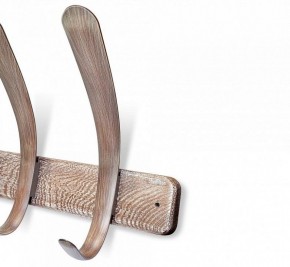 Вешалка настенная SHT-WH21 в Елабуге - elabuga.mebel24.online | фото 3