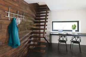 Вешалка настенная Стандарт 2/5 в Елабуге - elabuga.mebel24.online | фото 2