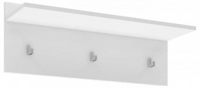 Вешалка-полка Лофт 117.16 в Елабуге - elabuga.mebel24.online | фото