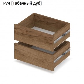 РОЛАНД Выдвижные ящики  Р76 в Елабуге - elabuga.mebel24.online | фото 10