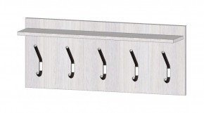 ЮМИ Вешалка (анкор светлый) в Елабуге - elabuga.mebel24.online | фото