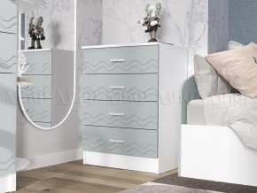 ЮНИОР-2 Комод (МДФ матовый) в Елабуге - elabuga.mebel24.online | фото 3