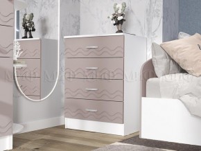 ЮНИОР-2 Комод (МДФ матовый) в Елабуге - elabuga.mebel24.online | фото 5