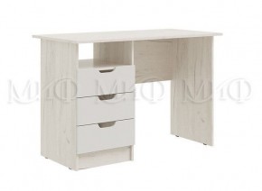 ЮНИОР-4 Стол с ящиками в Елабуге - elabuga.mebel24.online | фото 1