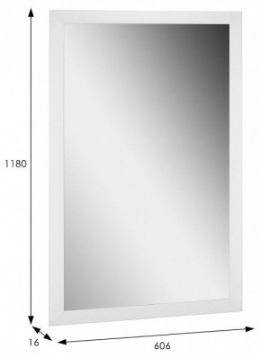 Зеркало настенное BeautyStyle 11 в Елабуге - elabuga.mebel24.online | фото 5