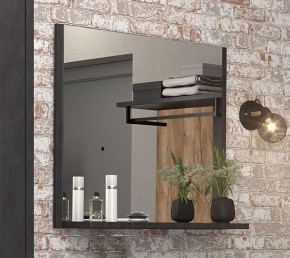 Зеркало настенное Otis LUS в Елабуге - elabuga.mebel24.online | фото 4