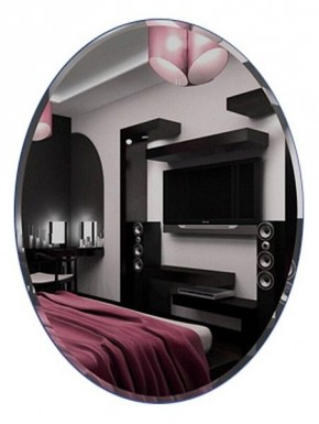 Зеркало настенное Сельетта-3 в Елабуге - elabuga.mebel24.online | фото 2