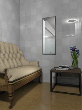 Зеркало настенное Сельетта-6 в Елабуге - elabuga.mebel24.online | фото 3